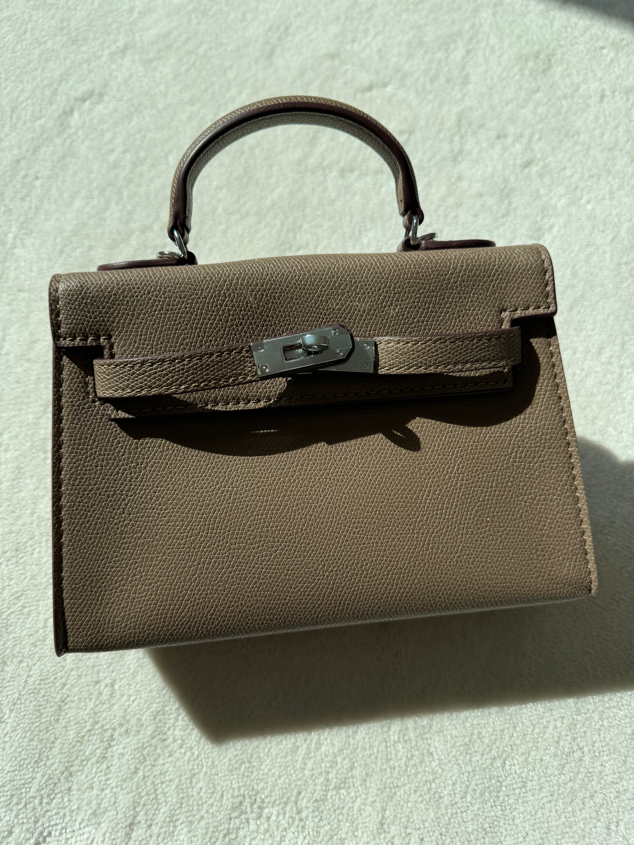 Kensington Handbag