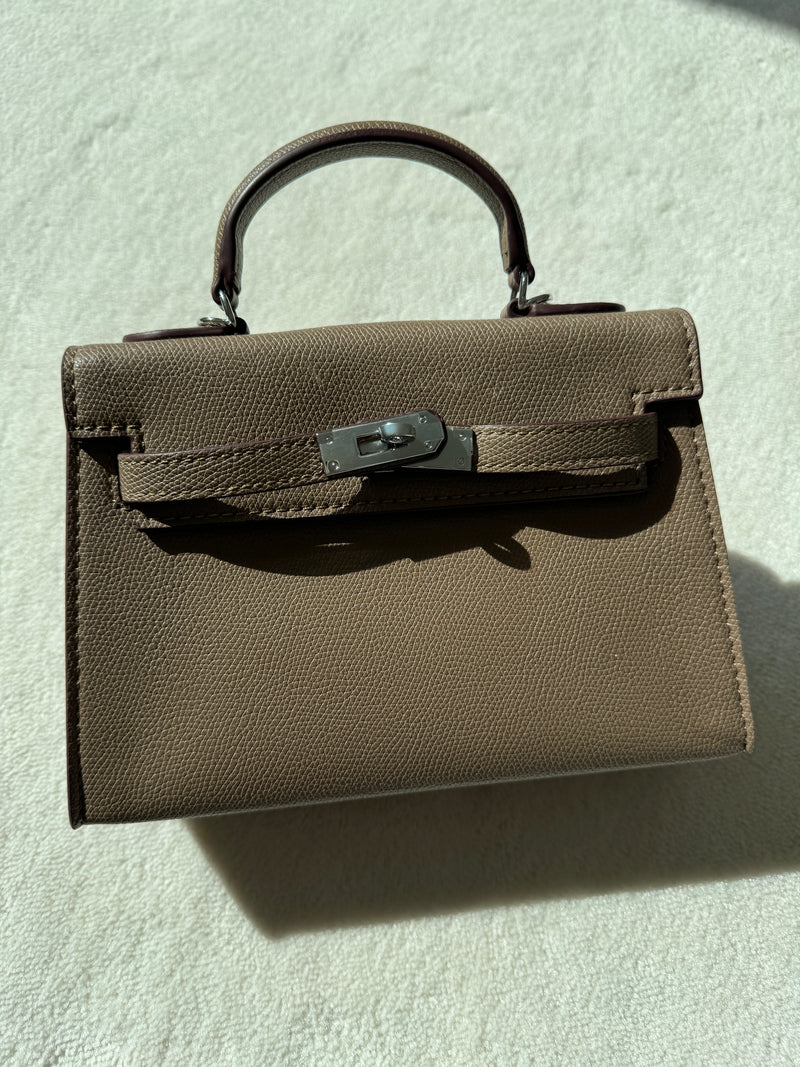 Kensington Handbag