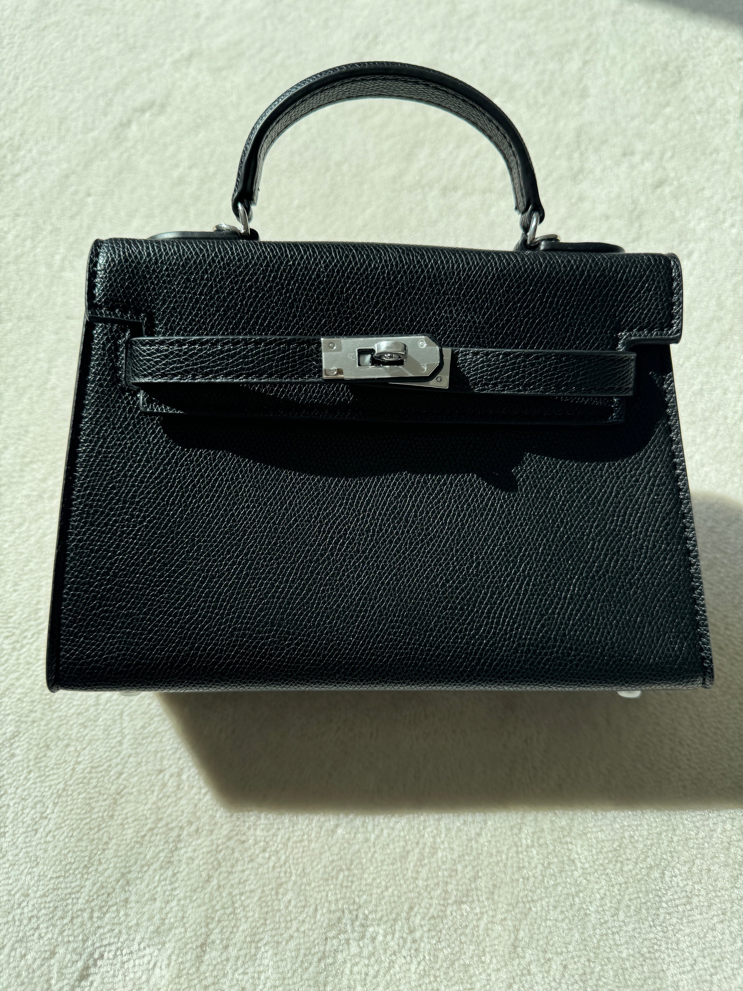 Kensington Handbag