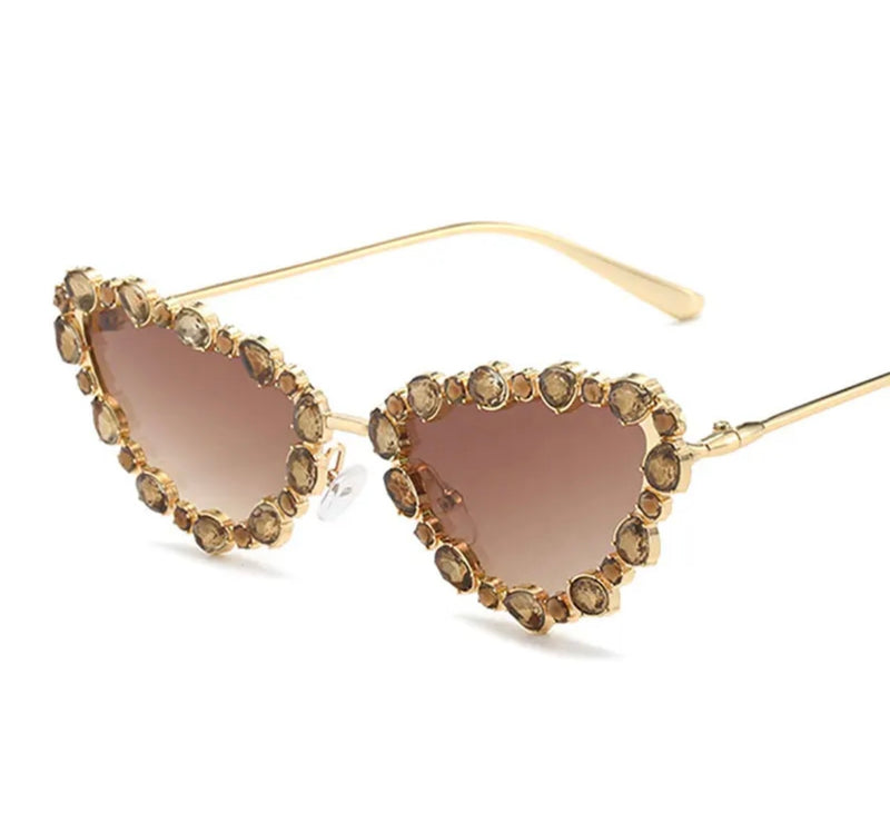 J’adore Sunglasses