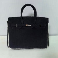 Habibi Towelling Tote