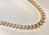 Heartbreaker Tennis Necklace