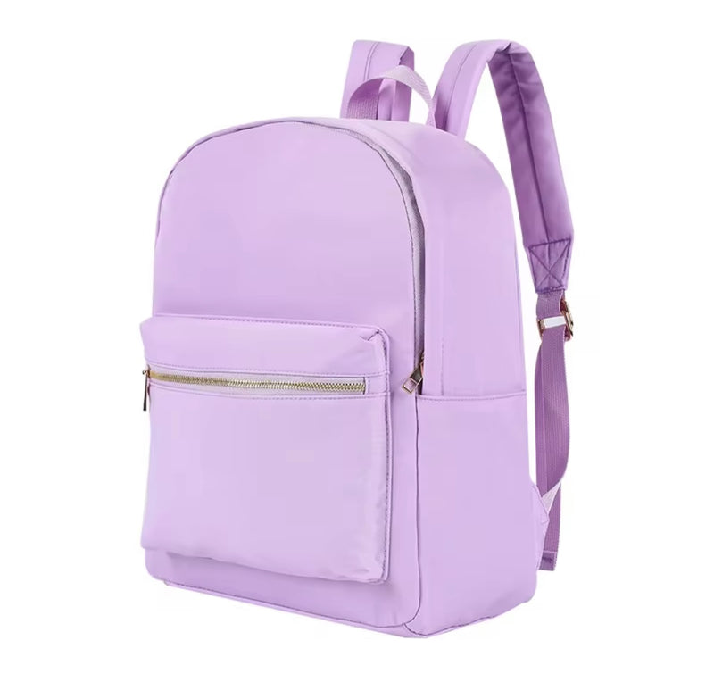 Classic Backpack
