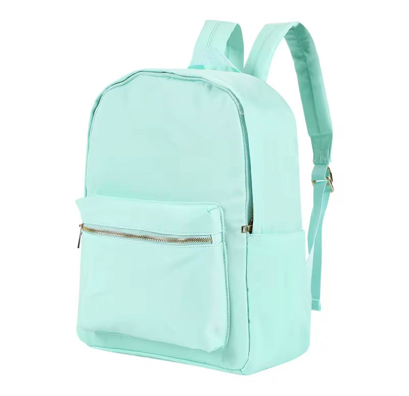 Classic Backpack