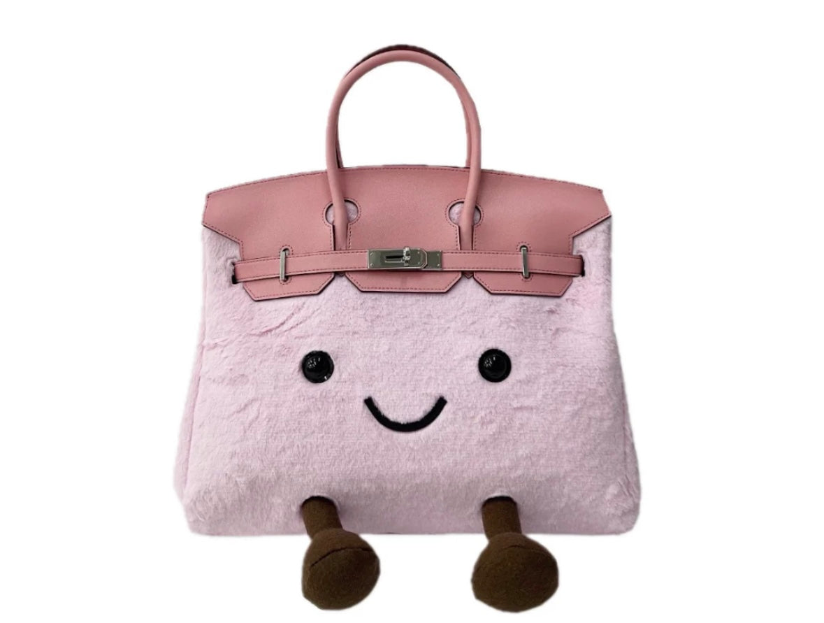 Kiddy Habibi Handbag