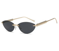 Cara Sunglasses
