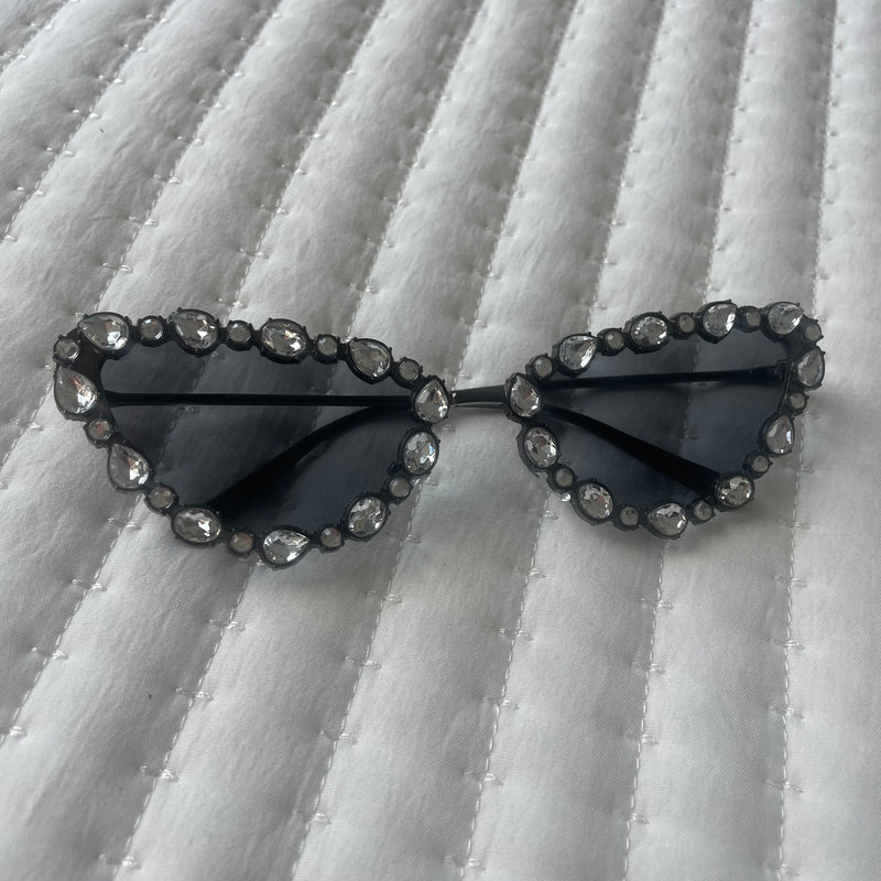 J’adore Sunglasses