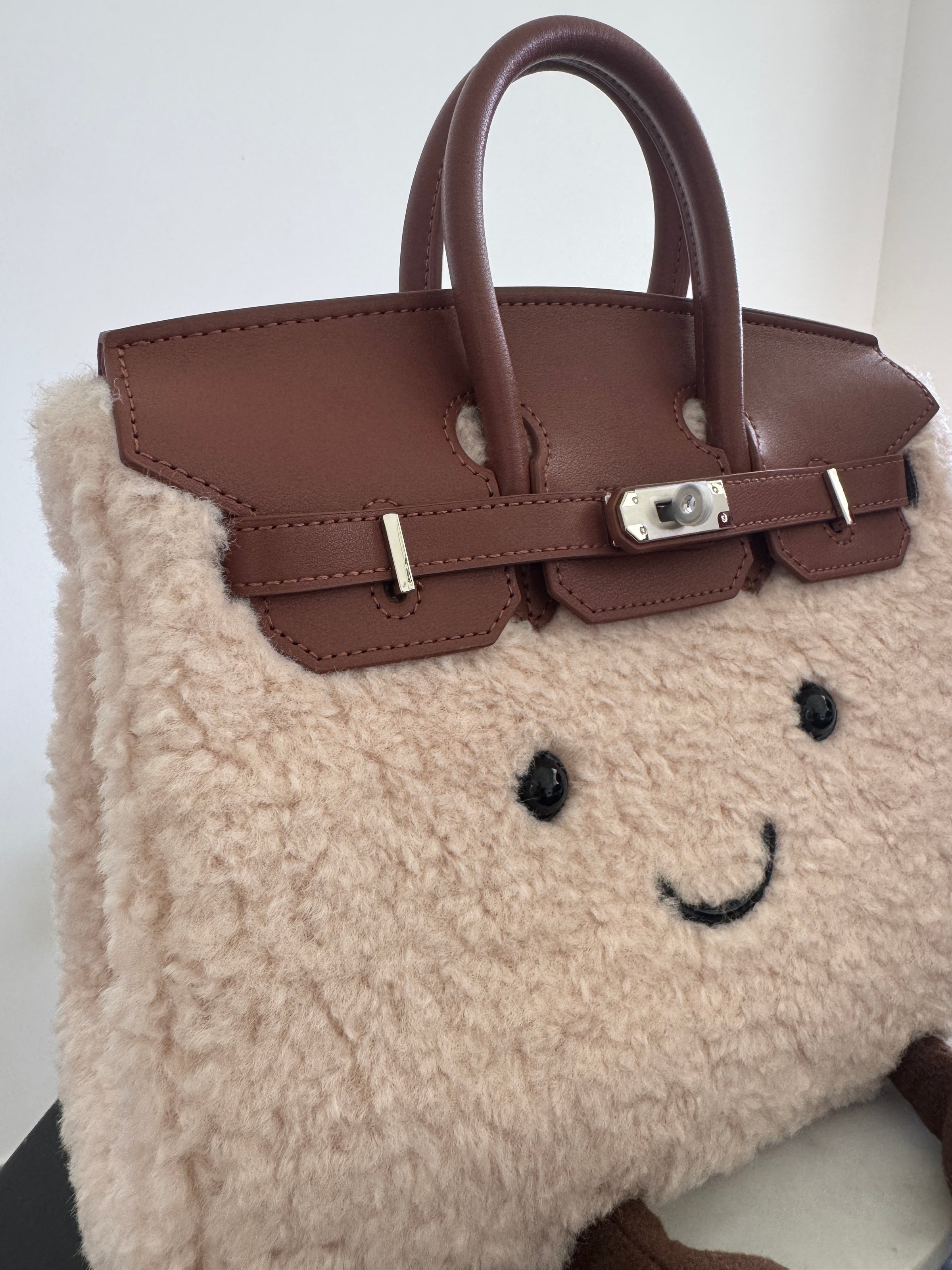 Kiddy Habibi Handbag