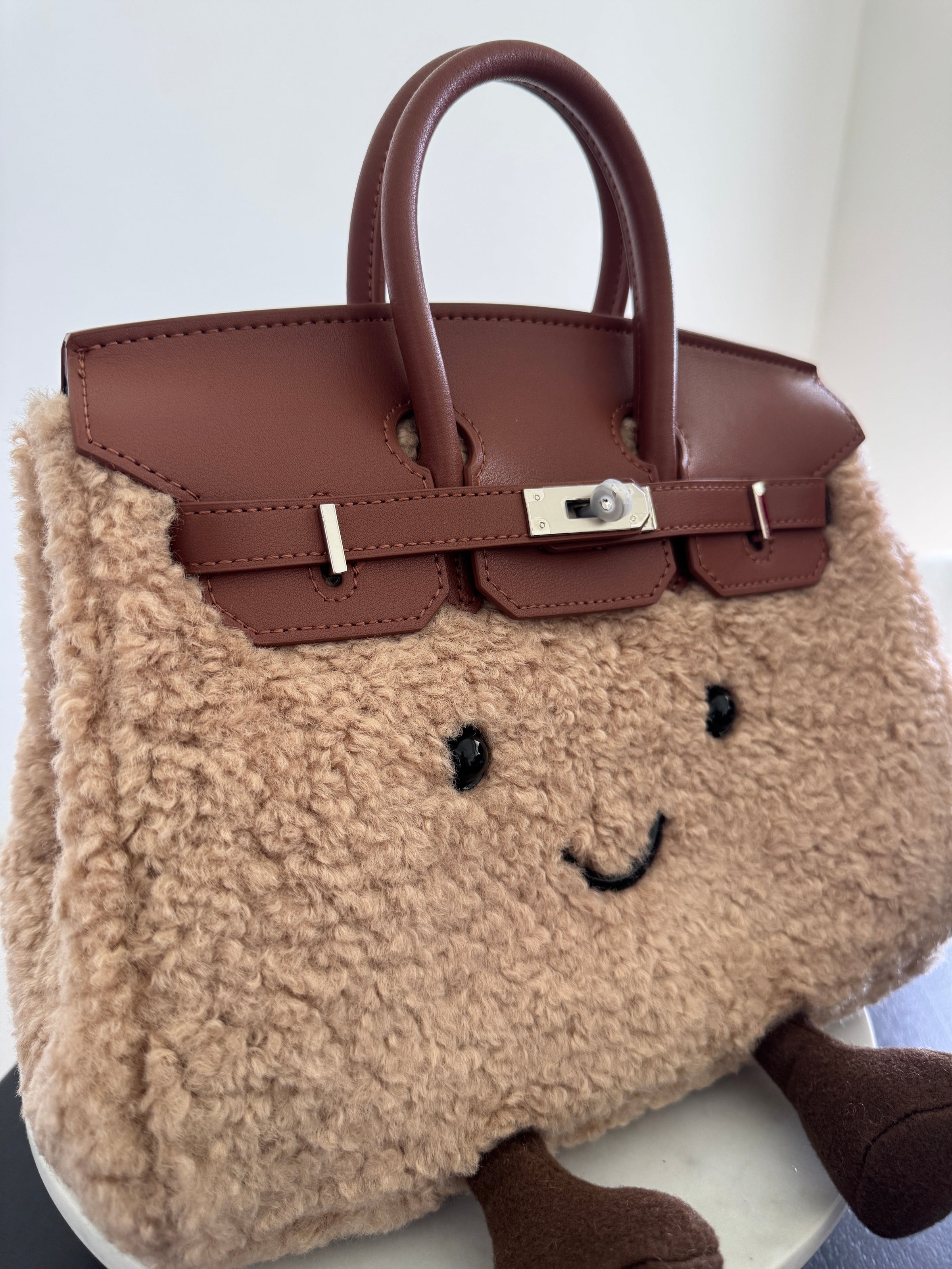 Kiddy Habibi Handbag