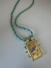 Tarot Necklace