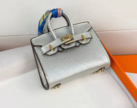 Bibi Bag Charm (style 1)