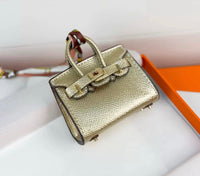 Bibi Bag Charm (style 1)