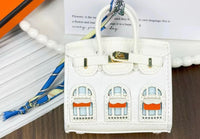 Bibi Bag Charm (style 2)