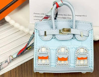 Bibi Bag Charm (style 2)