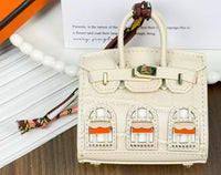 Bibi Bag Charm (style 2)