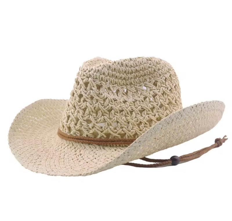 Howdy Partner Cowboy Hat