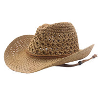 Howdy Partner Cowboy Hat