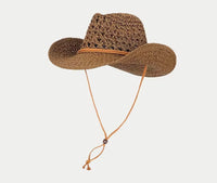 Howdy Partner Cowboy Hat