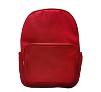 Small Backpack