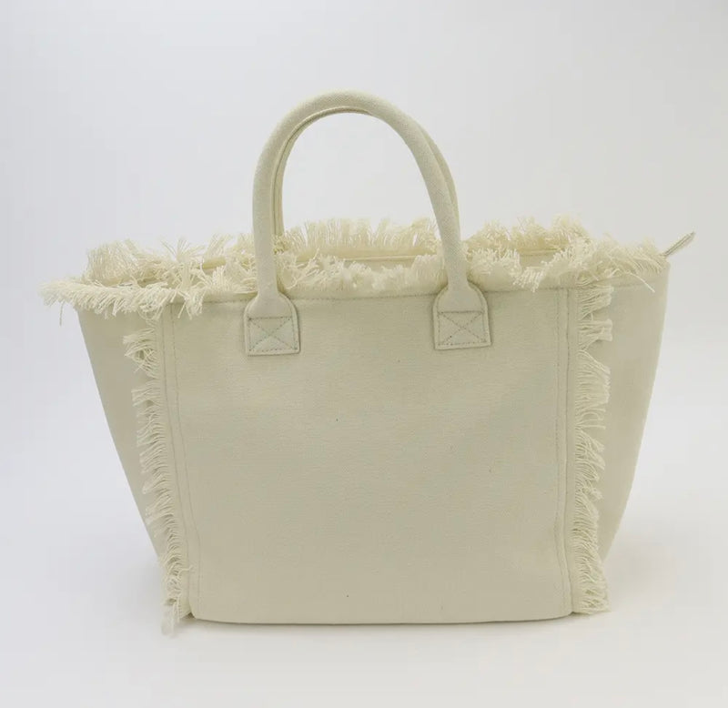 St Barths Mini Tote