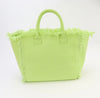 St Barths Mini Tote