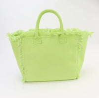 St Barths Mini Tote