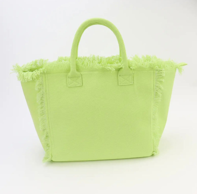 St Barths Mini Tote