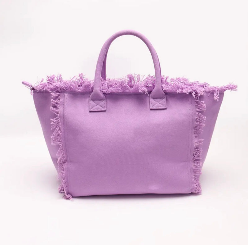 St Barths Mini Tote