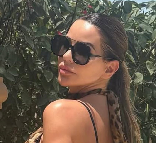 Tate Sunglasses