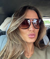 Tasha Sunglasses