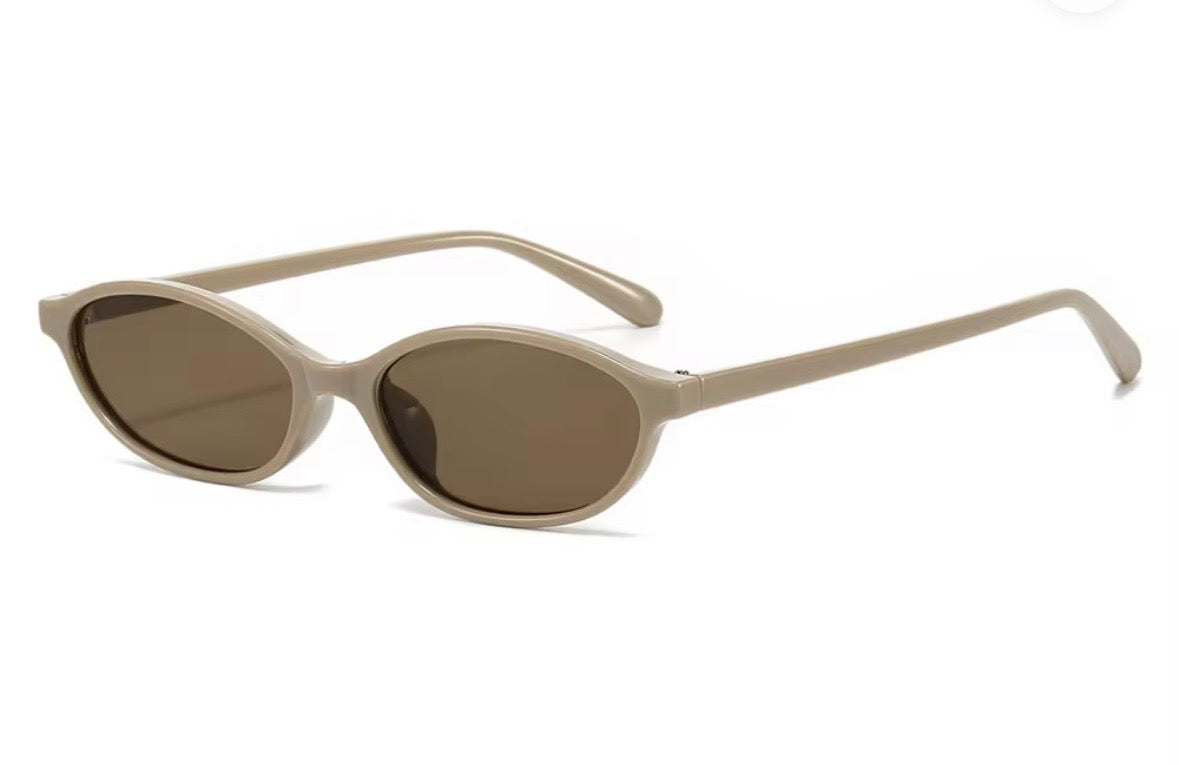 Lillie Sunglasses