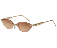 Cara Sunglasses