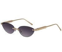 Cara Sunglasses