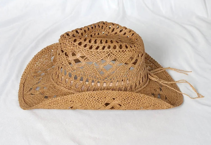 Howdy Partner Cowboy Hat