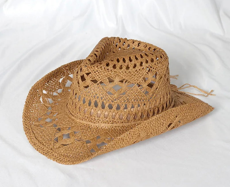 Howdy Partner Cowboy Hat