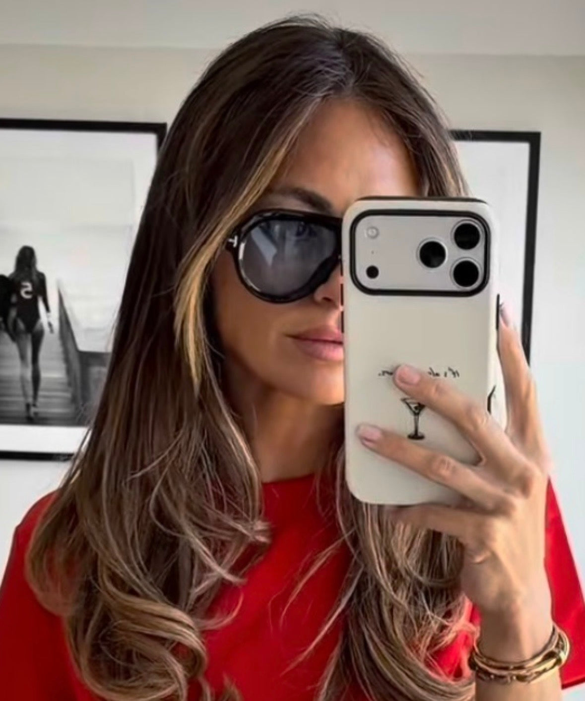 Meg Sunglasses