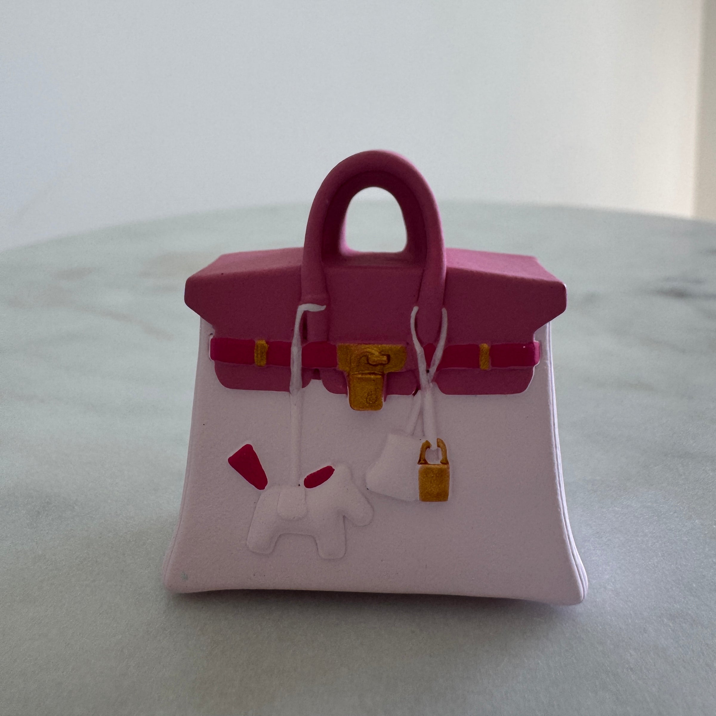 Habibi Car Freshener