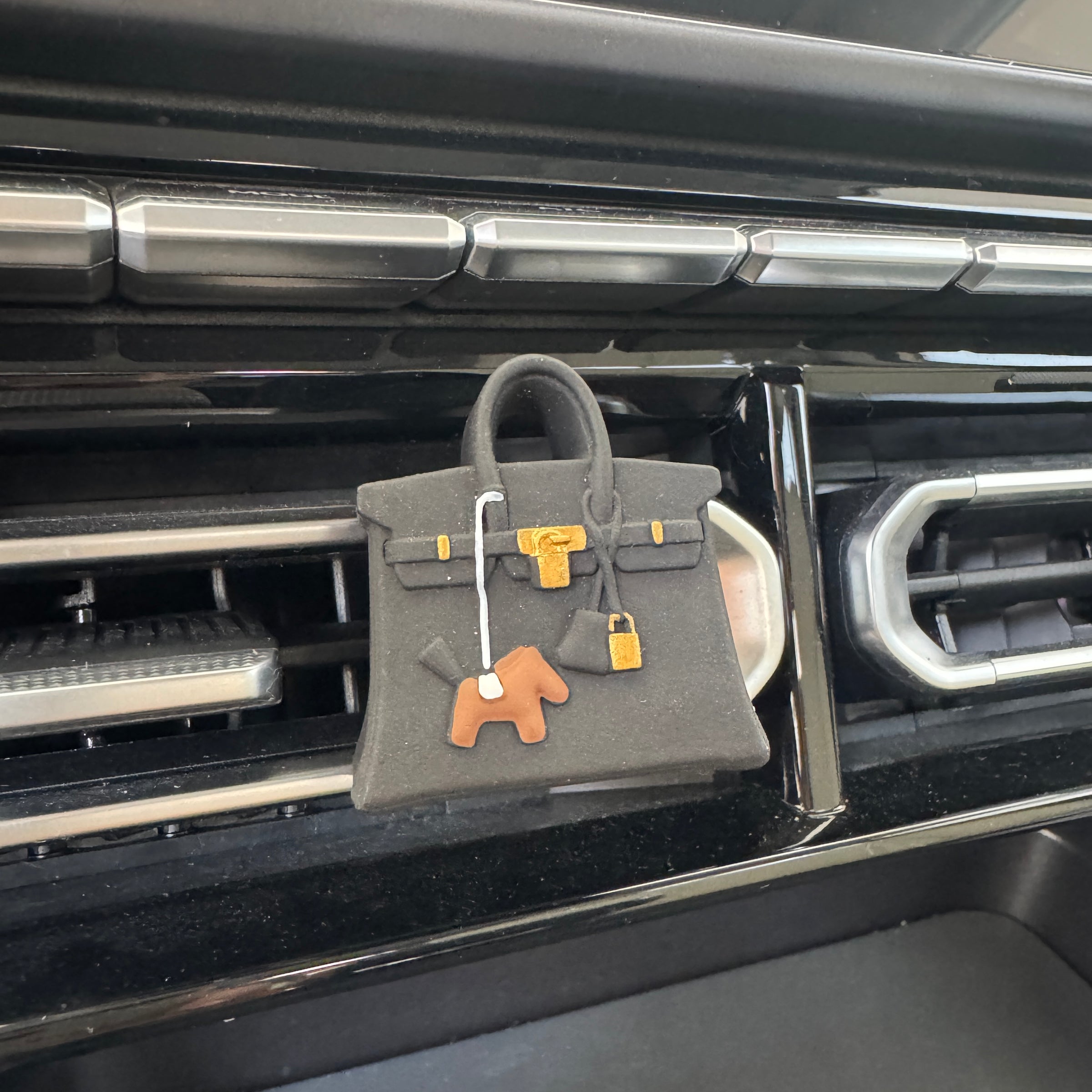 Habibi Car Freshener