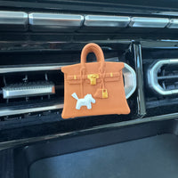 Habibi Car Freshener