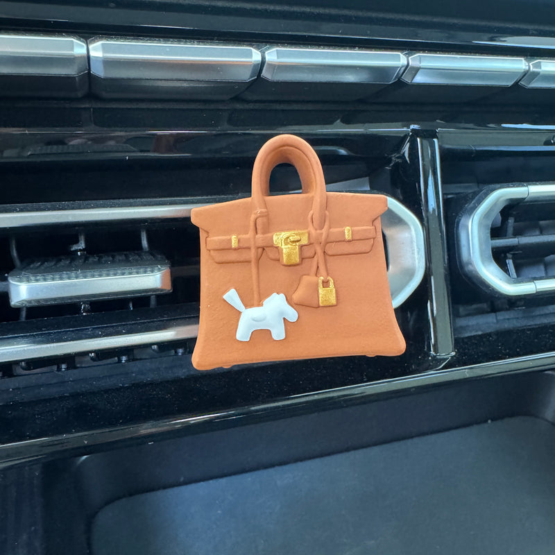 Habibi Car Freshener