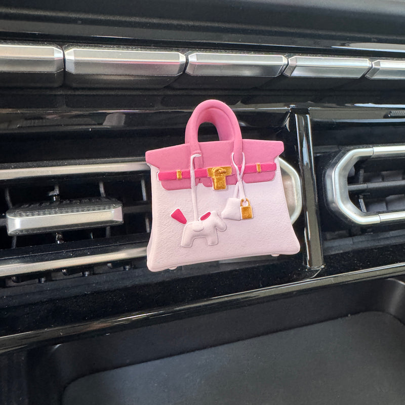 Habibi Car Freshener