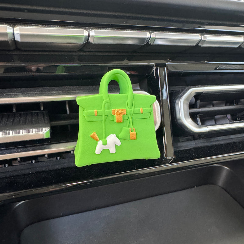 Habibi Car Freshener