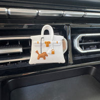 Habibi Car Freshener