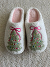 Christmas Slippers
