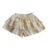 Rylie Ruffle Shorts
