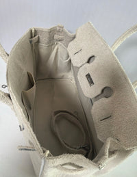 Habibi Towelling Tote