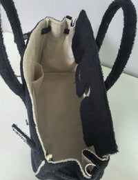 Habibi Towelling Tote