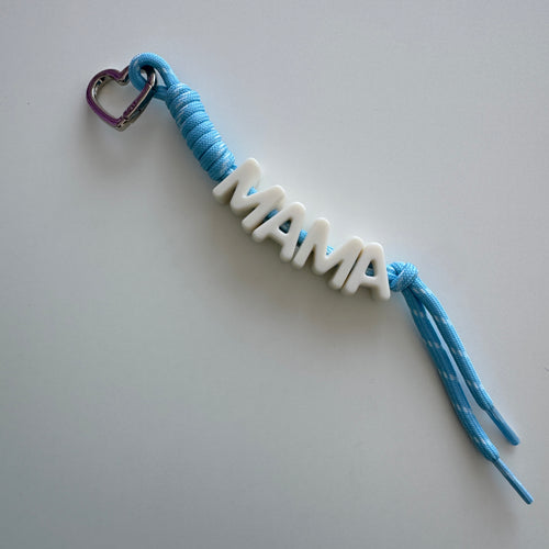 Cleo Bag Charm