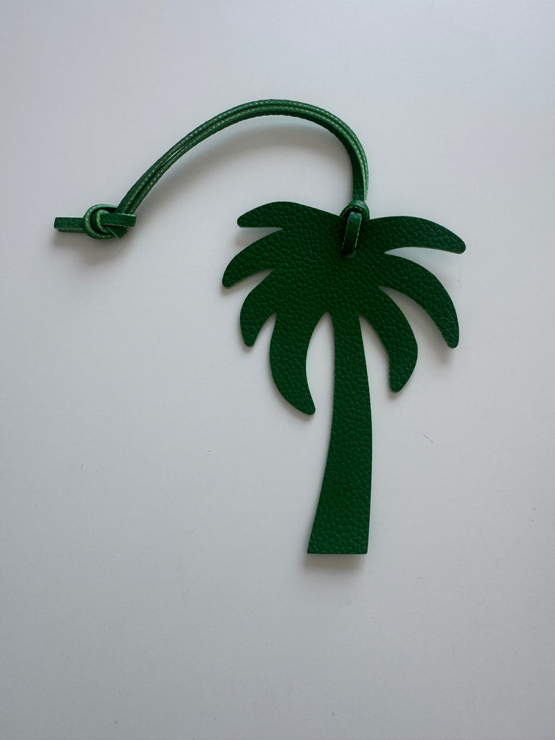 Palm Springs Bag Tag