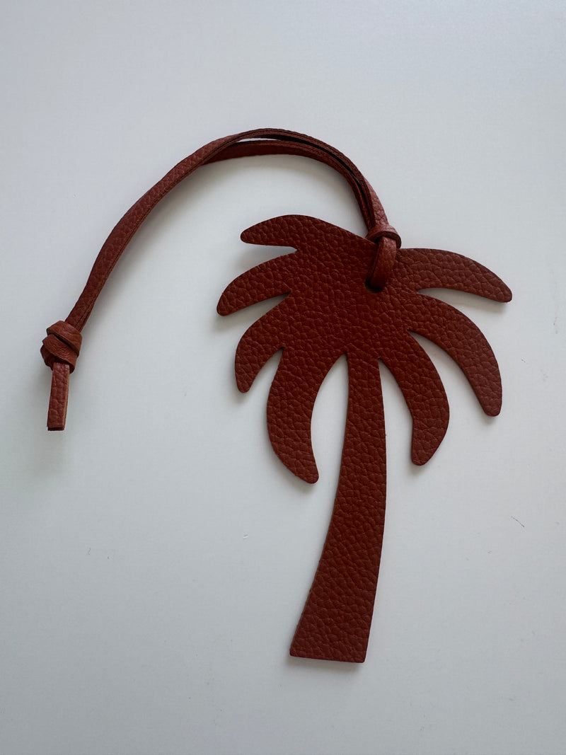 Palm Springs Bag Tag